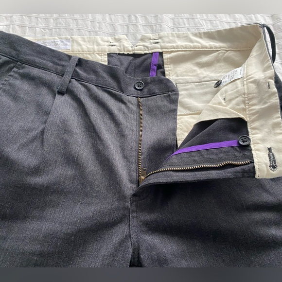 Japanese Brand Dress Pants - Picture 6 of 10